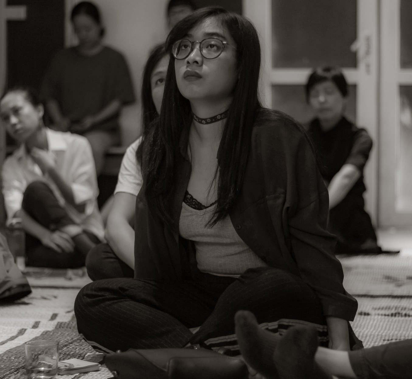Lê Quỳnh Trang